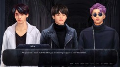 BTS Video Game 