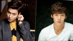 How Lee Min Ho Shows Generosity To Choi Jin Hyuk's 'Tunnel'