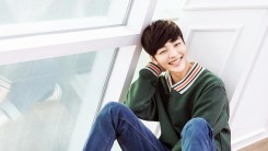 Kim Min Jae As An Actor