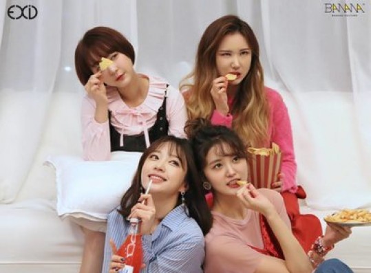 EXID 