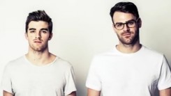 The Real Reason Behind Chainsmokers Idolizing Big Bang And CL