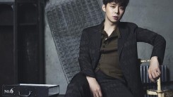 Yoochun Gets Married This Fall