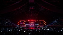 EXO PLANET #3 - The EXO'rDIUM In Singapore [PHOTOS]