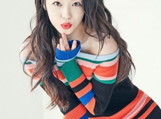 Sulli