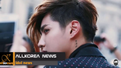 Kris Wu talked bad about EXO members, reported by Zhou Wei.