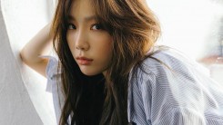 How Taeyeon Maintains Her Natural Beauty