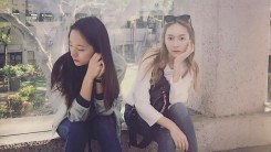 Jessica & Krystal