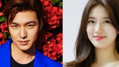 Lee Min Ho & Suzy Bae