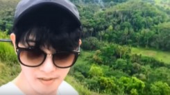 How CNBLUE’s Lee Jonghyun's Philippines Vacation Turned Out 