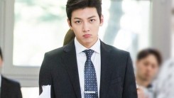 Ji Chang Wook Suspicious Partner 