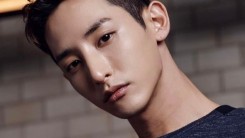 Lee Soo Hyuk