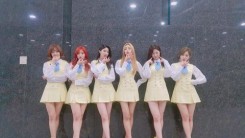 LABOUM & Sajaegi Scandal