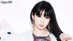 YG Entertainment denied that Park Bom signed with The Black Label.