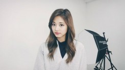 TWICE's Tzuyu