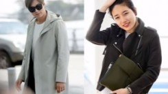 The Wonder Of Lee Min Ho And Suzy Bae's Relationship