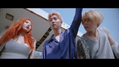 Triple H's MV 