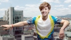 Kim Hyun Joong