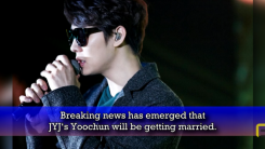 Park Yoochun changed his wedding location due to sasaeng fans.