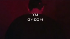 GOT7's Yugyeom just dropped 