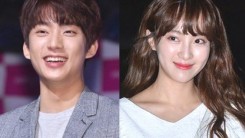 B1A4’s Gongchan, Jung Hye Sung Dating Rumor