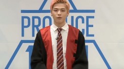 Kang Daniel Gets Penalty In 'Produce 101' For Foul Play