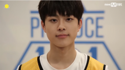 Yoo Seon Ho was complimented by his classmate's mother for his nice attitude.