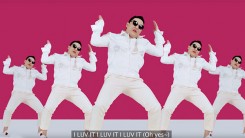 PSY I Luv It 