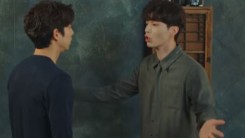 The Truth Behind Gong Yoo And Lee Dong Wook Bromance