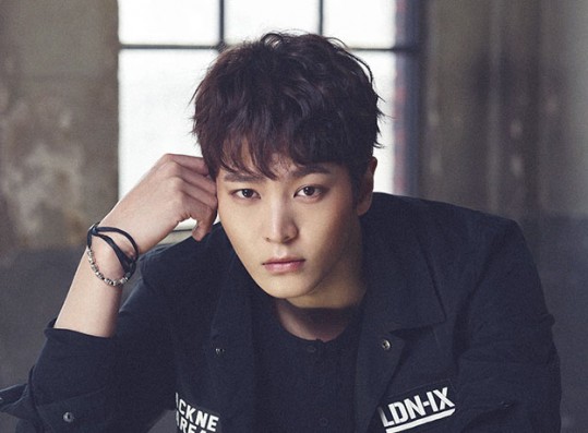 Joo Won 