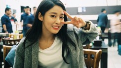 AOA’s Seolhyun Is The Most Photogenic Star In 2017