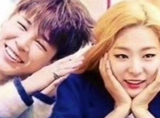 The Truth Behind Bts Jimin And Red Velvet S Seulgi Relationship Kpopstarz