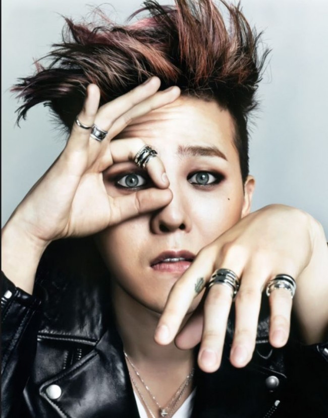 KPop Idols Who Absolutely Rock Colored Lenses News