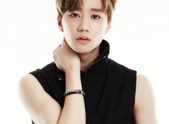 U-KISS' Jun Was Cast For' Avengers Social Club' Because of His 'Shady  Face'? | KpopStarz