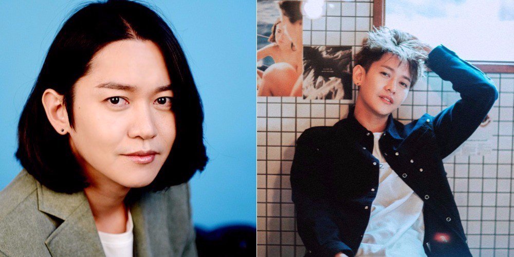 Korean Stars Who Became Sexy AF After A Change In Hairstyles | KpopStarz
