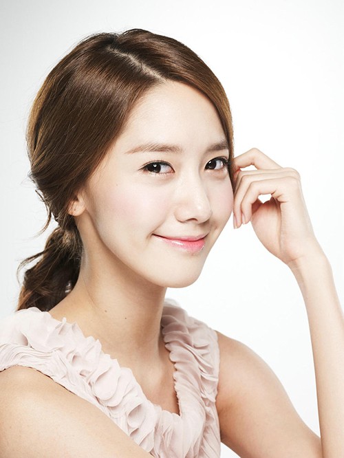 Girls Generation S Yoona Innisfree Commercial Photo Collection Photos