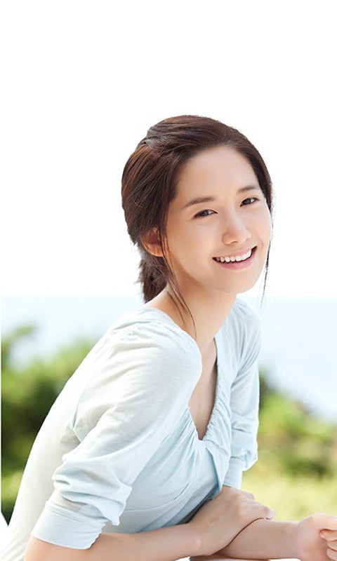 Girls Generation S Yoona Innisfree Commercial Photo Collection Photos Kpopstarz