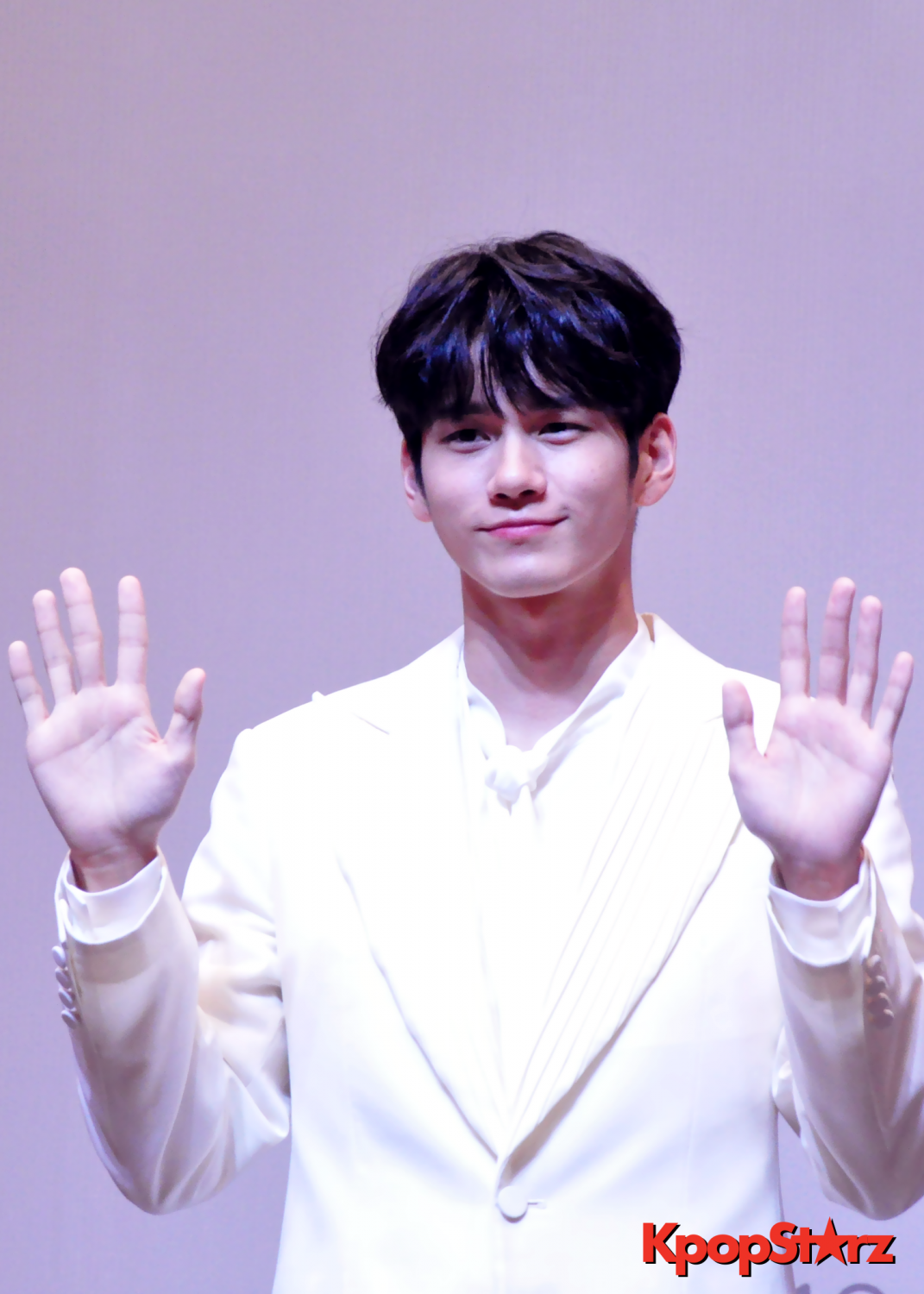 Ong Seongwu Promises an ONGmazing Time with Malaysian Fans | KpopStarz
