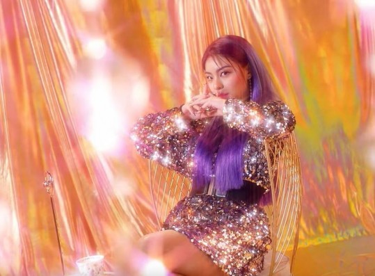 Ailee returns with a unique sound that veers away from her usual musical repertoire.
