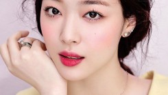 Sulli to Possibly Star in the Second Installment of Netflix's 