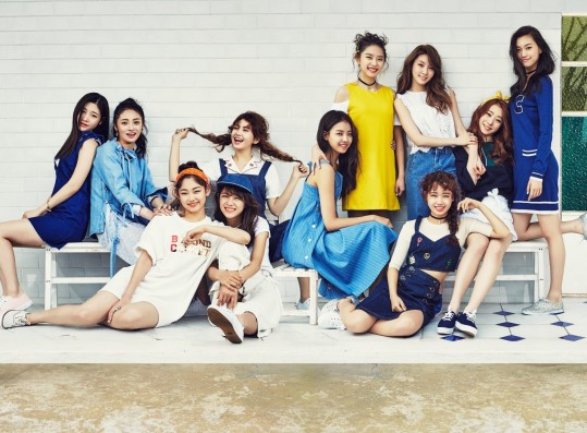 I.O.I Just Confirmed Their Comeback Will Be Delayed By 2 Months To December