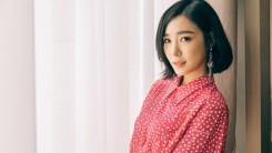 Tiffany Young Opens Up About Her Scoliosis Kpopstarz