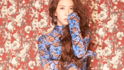 BOA Considered as One of the Top 3 Most Successful Artists from SM Entertainment