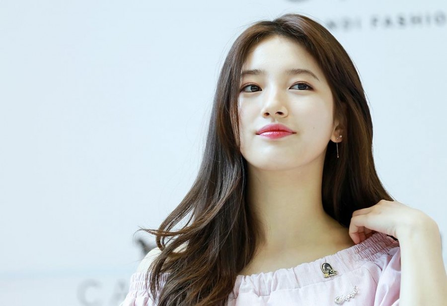 Suzy to Be Featured in Babylon's New Single