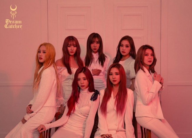 Dreamcatcher Comeback 2021: Group Releases 4th Japanese Single