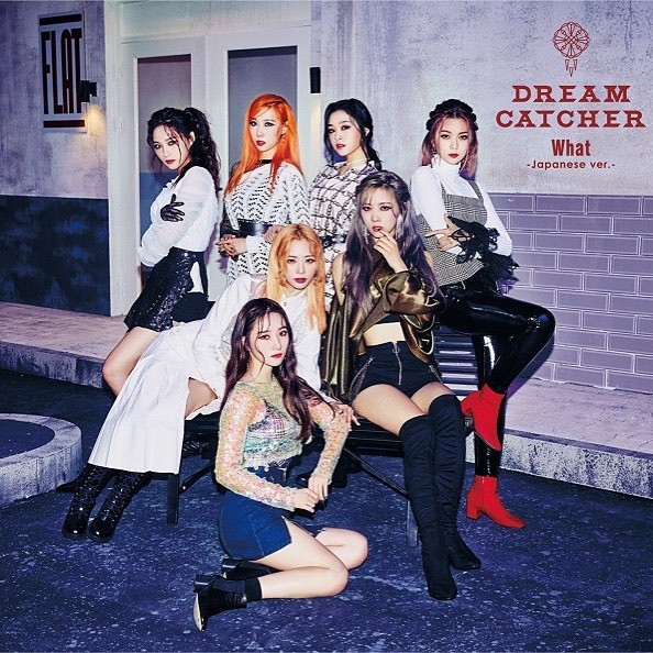 Dreamcatcher Comeback 2021: Group Releases 4th Japanese Single