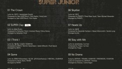 Super Junior 9th