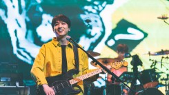 DAY6 Pulling Fans Closer With Their Gravity World Tour In Singapore