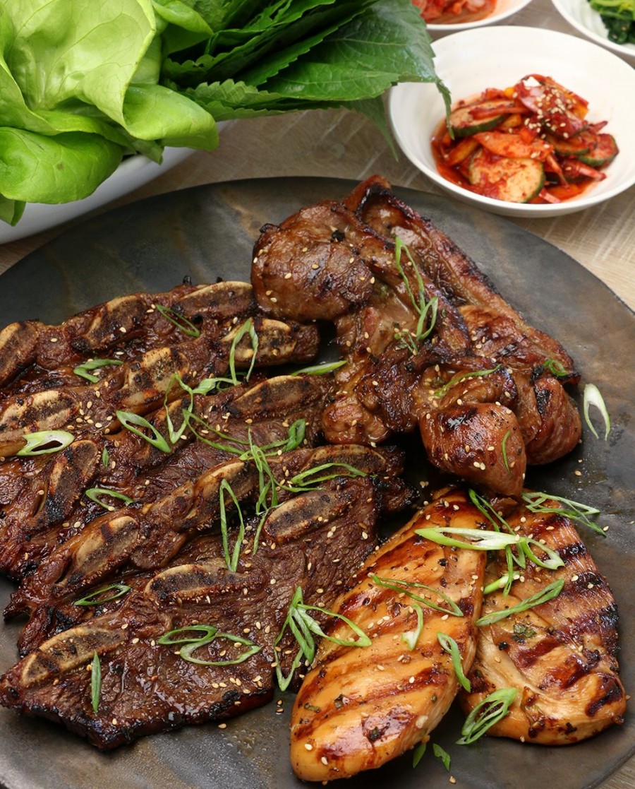 Galbi