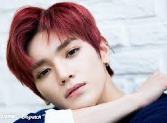 NCT's Taeyong Allegedly Met Up and Apologized to School Bullying Victim |  KpopStarz