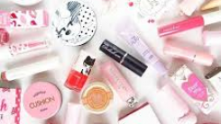 Beauty products